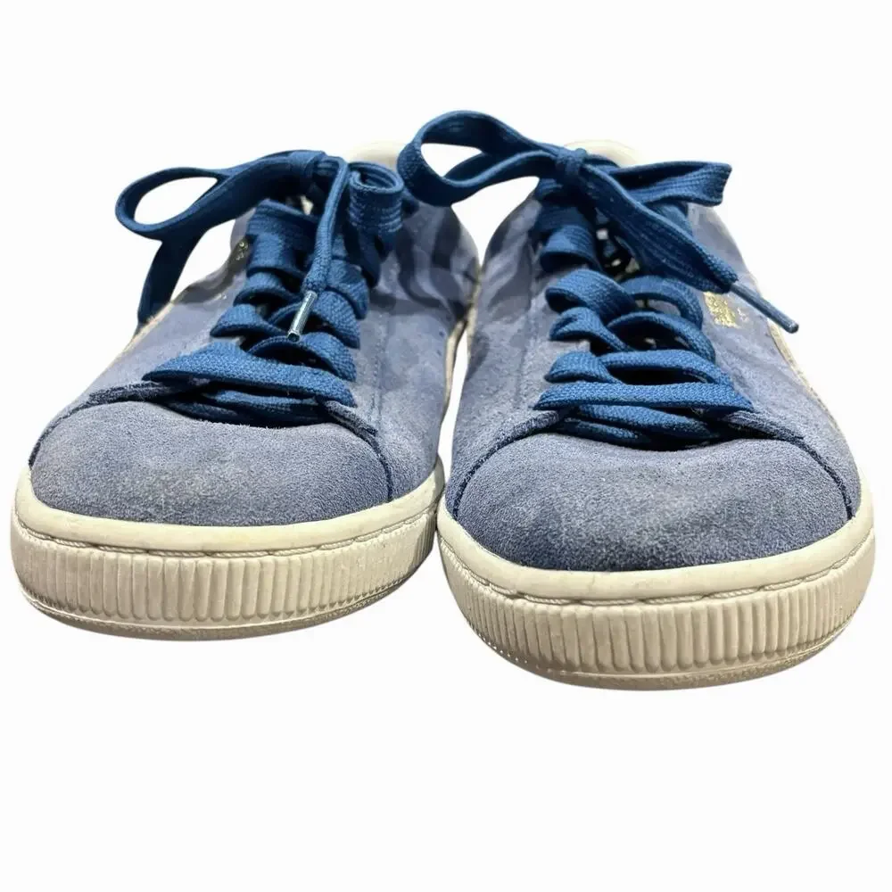 Puma suede classic